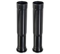 Shock Absorber Dust Cover Kit fits SUBARU TREZIA 1.4D Rear 2011 on 1ND-TV New