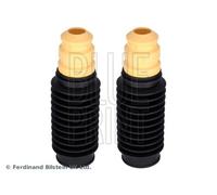 Blue Print Shock Absorber Dust Cover Kit - fits Hyundai Santa Fe Mk1/Mk2 Front 01-12