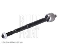 Blueprint ADBP870039 Inner Tie Rod Front Right Left 253mm Length Fits Honda Jazz