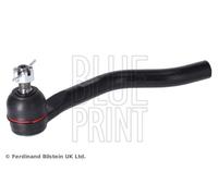 Blueprint ADBP870049 Tie Rod End Front Right 209mm Length Fits Honda Civic