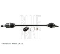 Blueprint ADBP890012 Drive Shaft Front Axle Right Fits Hyundai Ioniq 2016 - 2019