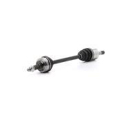 Blueprint ADBP890016 Drive Shaft Front Axle Left Fits Opel Movano 2014 - 2025