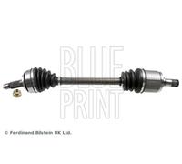 Blueprint ADBP890020 Drive Shaft Front Axle Left Fits Toyota Aygo 2005 - 2014
