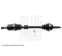 Blueprint ADBP890028 Drive Shaft Front Axle Left Fits Nissan Qashqai 2007 - 2013
