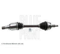 Blueprint ADBP890031 Drive Shaft Front Axle Left Fits Toyota Avensis 2011 - 2018