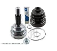 Blueprint ADBP890041 Drive Shaft Joint Kit Front Fits Lexus IS 2013 - 2020