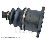 BLUEPRINT ADBP890048 Drive Shaft Front Right O/S Driver Side Fits Nissan X-Trail