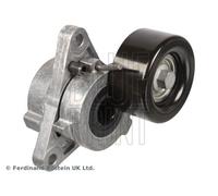 Aux Belt Tensioner ADBP960000 Blue Print Drive V-Ribbed 119555X20B Quality New