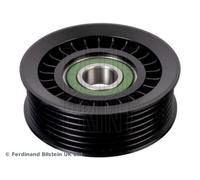 BLUEPRINT ADBP960005 V-Ribbed Belt Deflection/Guide Pulley Fits Honda Civic CR-V