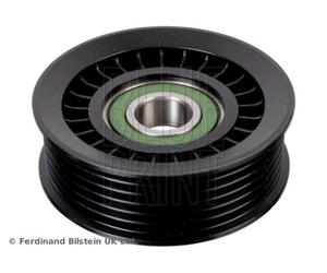 BLUEPRINT ADBP960005 V-Ribbed Belt Deflection/Guide Pulley Fits Honda Civic CR-V