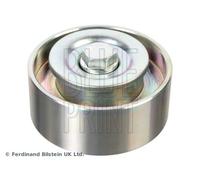 BLUEPRINT ADBP960008 V-Ribbed Belt Deflection/Guide Pulley Fits Toyota Dyna