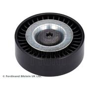 BLUE PRINT ADBP960020 Deflection / Guide Pulley, v-ribbed belt