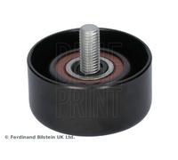 BLUE PRINT ADBP960055 Deflection / guide pulley, V-ribbed belt