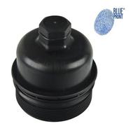 Oil Filter Housing Cap Inc Sealing Ring Fits Ford Blue Print ADBP990005