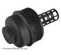 Oil Filter Cap ADBP990029 Blue Print Lid Cover 8642420 8692304 8692306 Quality