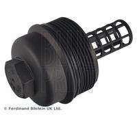 Blueprint ADBP990029 Oil Filter Housing Cap Premium Fits Volvo S80 2001 - 2006