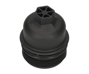 Blueprint ADBP990030 Oil Filter Housing Cap Fits Renault Alaskan Master