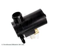 Blueprint ADC40301 Window Cleaning Washer Fluid Pump Fits Mitsubishi L200