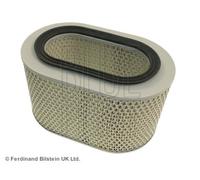 Blue Print Air Filter Mitsubishi Pajero/Shogun Mk2 2.5D 86 to 00 MD603384