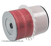Blueprint ADC42228 Air Filter Fits Mitsubishi Challenger / Shogun Sport 2.8 TDi