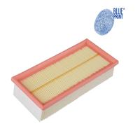 Blueprint ADC42247 Air Filter Genuine Quality Fits Mitsubishi Colt 2010 - 2012