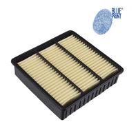 Blueprint ADC42257 Air Filter Genuine Quality Fits Mitsubishi Lancer 2001 - 2003