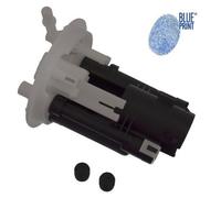Blueprint ADC42367 Fuel Filter Plastic Housing Fits Mitsubishi Shogun Pinin 2000
