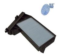 Blueprint ADC42505 Cabin Filter 228mm For Mitsubishi Galant / Aspire 1999 - 2000