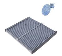 Blueprint ADC42516 Cabin Filter 178 mm Long Fits Mitsubishi Colt 2010 - 2012