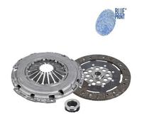 Blueprint ADC430139 Clutch Kit Three Piece Premium For Smart Forfour 2004 - 2006