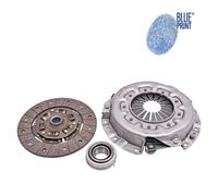 Blueprint ADC43017 Clutch Kit Three Piece Fits Mitsubishi Lancer 1988 - 1990