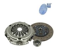 Blueprint ADC43025 Clutch Kit Three Piece Fits Mitsubishi L300 / Delica 1994
