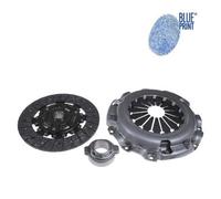 Blueprint ADC43042 Clutch Kit Three Piece Fits Mitsubishi Pajero / Shogun 1999