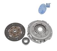 Blueprint ADC43053 Clutch Kit Three Piece Fits Mitsubishi Mirage 1996 - 2000