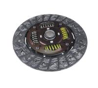 Blueprint ADC43155 Clutch Disc 240mm Outer Diameter Fits Mitsubishi Lancer
