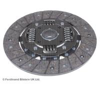 Blueprint ADC43160 Clutch Disc 225mm Outer Diameter Fits Mitsubishi L200