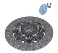 Blueprint ADC43160 Clutch Disc High Performance Fits Mitsubishi L200 2001 - 2007