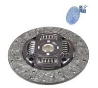 Blueprint ADC43167 Clutch Disc Premium Fits Mitsubishi L200 Triton 2007 - 2015