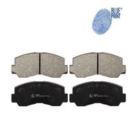 Blueprint ADC44216 Brake Pad Front Fits Mitsubishi L300 / Delica 1983 - 1994