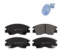 Blueprint ADC44240 Brake Pad Front Fits Mitsubishi L300 / Delica 1983 - 1994