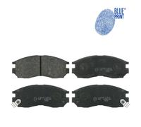 Blueprint ADC44242 Brake Pad Set Front Reliable Fits Proton Wira 1995 - 2000