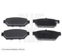 Brake Pads Set Rear ADC44244 Blue Print MB928314 MN116770 MR205377 MR389565 New