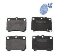 Blueprint ADC44248 Brake Pad Fits Mitsubishi Challenger / Shogun Sport 1998