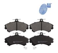 Blueprint ADC44251 Brake Pad Durable Fits Mitsubishi Space Star 1998 - 2004