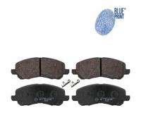 Blueprint ADC44264 Brake Pad Front Heavy Duty Fits Jeep Patriot 2011 - 2017
