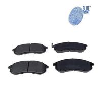 Blueprint ADC44268 Brake Pad Set Heavy Duty Fits Mitsubishi L200 2001 - 2007