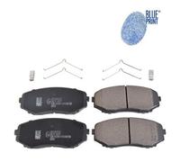 Blueprint ADC44291 Brake Pad Front Fits Mitsubishi Eclipse Cross 2017 - 2024