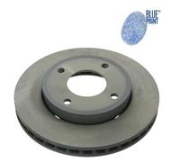 Blueprint ADC443102 Brake Disc High Performance Fits Smart Forfour 2004 - 2006