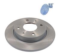 Blueprint ADC443103 Brake Disc High Performance Fits Mitsubishi Colt 2010 - 2012