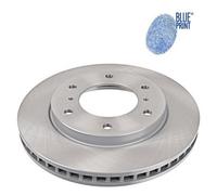 2x Brake Discs Pair Vented Front 294mm ADC443107 Blue Print Set 6000609712 New